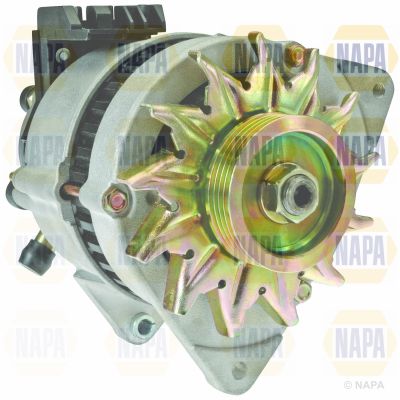 Alternator NAPA NAL1001