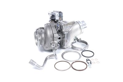 LADER AUFLADUNG BTS Turbo T981604 26