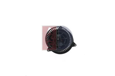 INNENRAUMGEBLäSE AKS DASIS 740400N 16