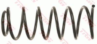 TRW JCS1267 Пружина подвески  для SEAT IBIZA (Сеат Ибиза)