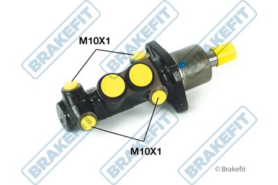 APEC Brake Master Cylinder BMC2024