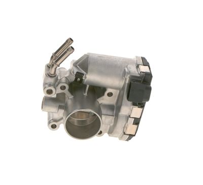 DROSSELKLAPPENSTUTZEN BOSCH 0280750481 2