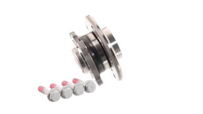 RADLAGERSATZ SKF VKBA3681 29