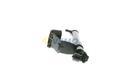 WASCHWASSERDüSE SCHEINWERFERREINIGUNG VEMO V95080019 23