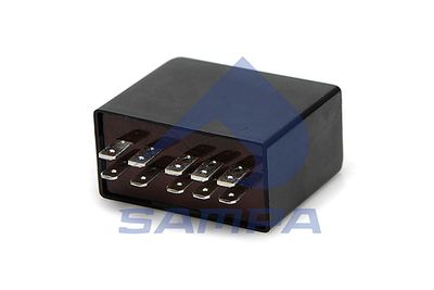 Modul semnalizare SAMPA 022.213 Modul semnalizare SAMPA 022.213
