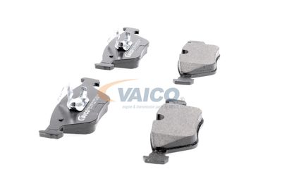 BREMSBELAGSATZ SCHEIBENBREMSE VAICO V204116 49