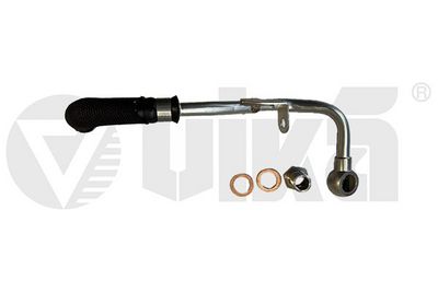 CONDUCTA ULEI INCARCARE