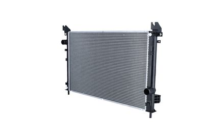 RADIATOR RACIRE MOTOR NRF 56524 9