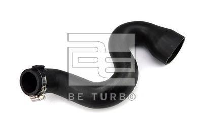 BE TURBO 700156 Воздушный патрубок для AUDI (Ауди А4)