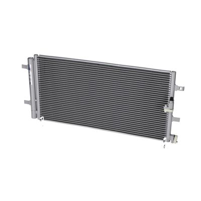 CONDENSATOR CLIMATIZARE NISSENS 940453 9