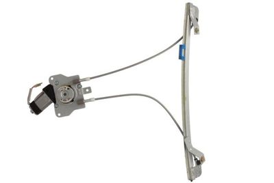 Raamlifter