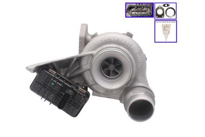 COMPRESOR SISTEM DE SUPRAALIMENTARE