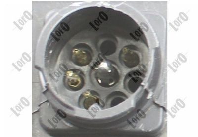 HAUPTSCHEINWERFER ABAKUS 029213101515 2