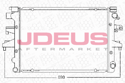 KüHLER MOTORKüHLUNG