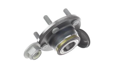 RADLAGERSATZ SKF VKBA6717 5