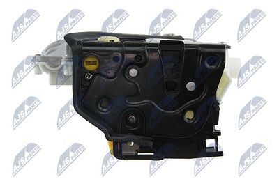 Zámok dverí NTY EZC-WW-017