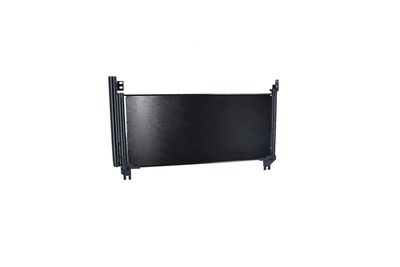 CONDENSATOR CLIMATIZARE NRF 350466 25