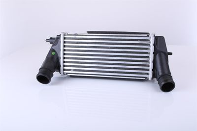 LADELUFTKüHLER NISSENS 96498 7