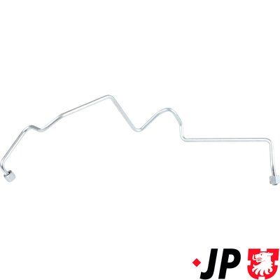 CONDUCTA ULEI INCARCARE