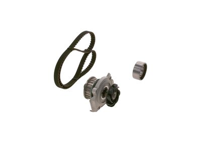 SET POMPA APA + CUREA DINTATA BOSCH 1987946931 24