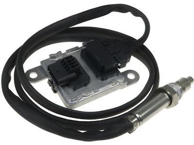 Nox sensor, urea injection