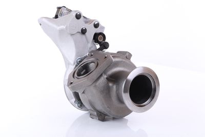 LADER AUFLADUNG NISSENS 93529 21