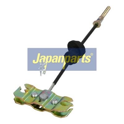 JAPANPARTS Trosas, stovėjimo stabdys