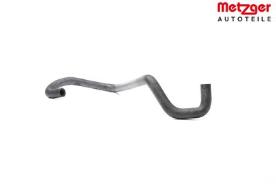 FURTUN RADIATOR METZGER AUTOTEILE 2420852 6