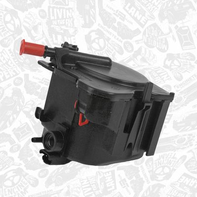FILTRU COMBUSTIBIL ET ENGINETEAM FF0001 5