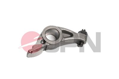 Schlepphebel, Motorsteuerung