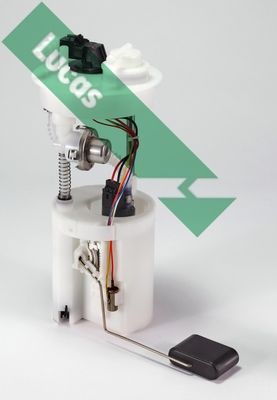SISTEM ALIMENTARE CU COMBUSTIBIL LUCAS FDB1573 1