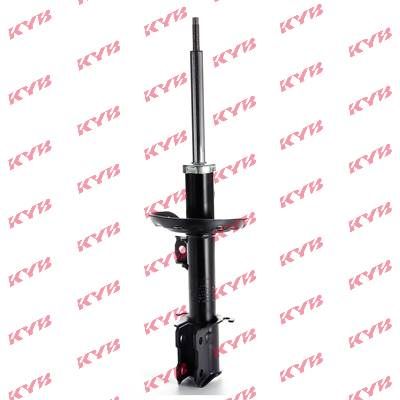 AMORTIZOR KYB 333755 8