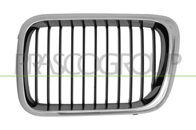 GRILA RADIATOR PRASCO BM0142124