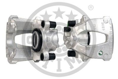 Zacisk hamulca OPTIMAL BC-1670L