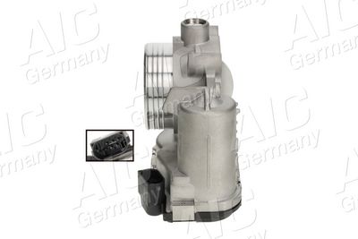 DROSSELKLAPPENSTUTZEN AIC 71906 1