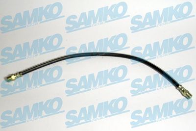 Тормозной шланг SAMKO 6T46173 для FIAT 242