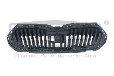 DPA Ventilation Grille, bumper 88531863002