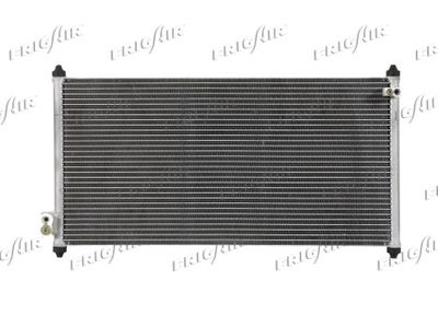 FRIGAIR 0819.3012 Радиатор кондиционера  для HONDA S2000 (Хонда С2000)