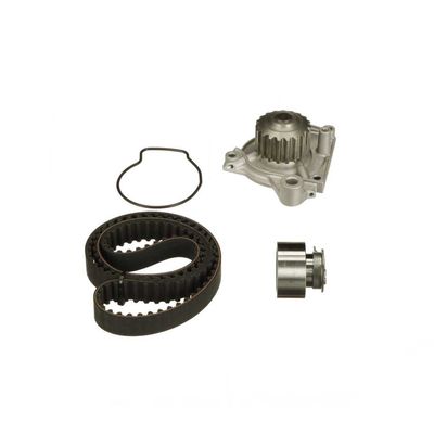 WASSERPUMPE + ZAHNRIEMENSATZ GATES KP15410XS2 32