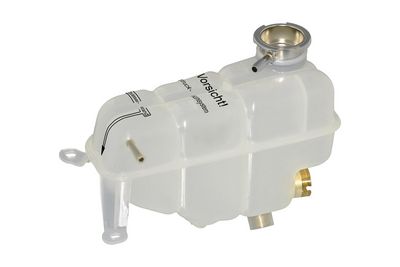 Vase d'expansion, liquide de refroidissement TOPRAN