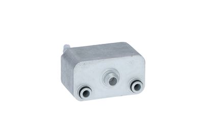 ÖLKüHLER AUTOMATIKGETRIEBE NRF 31076 23