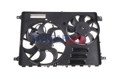 VENTILATOR RADIATOR BOGAP E4243101 5
