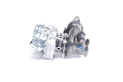 LADER AUFLADUNG BTS Turbo T917276 10