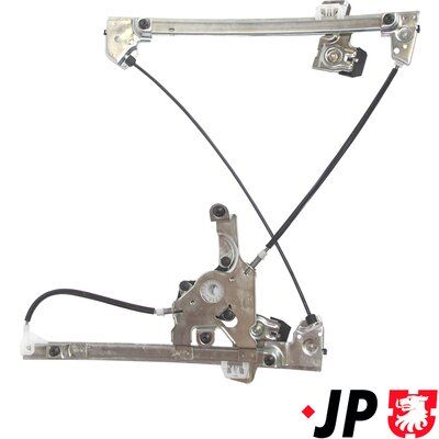 MECANISM ACTIONARE GEAM