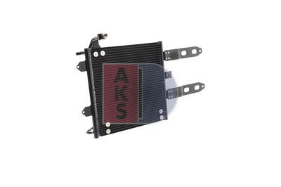 KONDENSATOR KLIMAANLAGE AKS DASIS 482250N 14