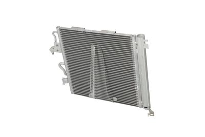 CONDENSATOR CLIMATIZARE NRF 35598 29