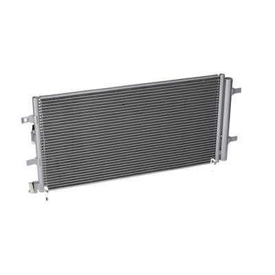 CONDENSATOR CLIMATIZARE NISSENS 940453 23