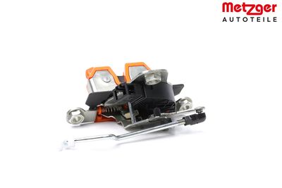 HECKKLAPPENSCHLOSS METZGER AUTOTEILE 2311009 19