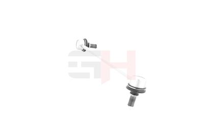 BRAT/BIELETA SUSPENSIE STABILIZATOR GH GH569961 48