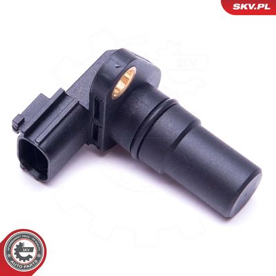 Jutiklis, alkūninio veleno impulsas